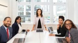 Authentic Leadership