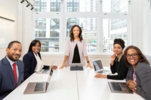 Authentic Leadership