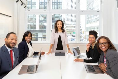 Authentic Leadership