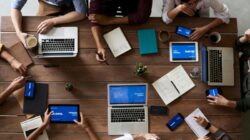 Communicating Consistently