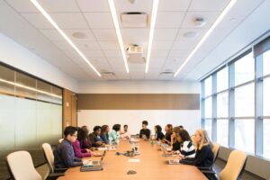 Leading with Intention 