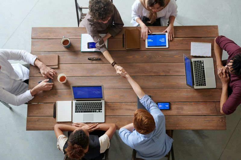 Role of Leadership in Employee Retention 
