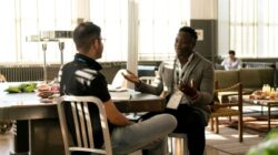 Role of Leadership in Employee Retention