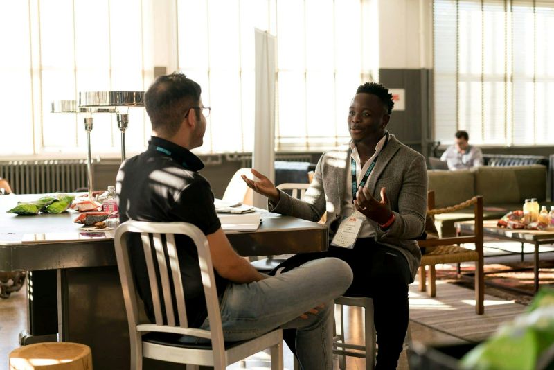 Role of Leadership in Employee Retention 