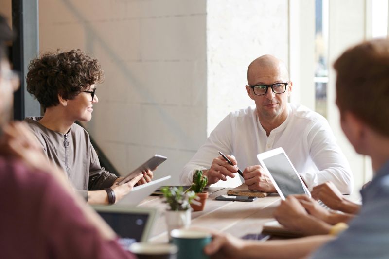 Role of Leadership in Employee Retention 