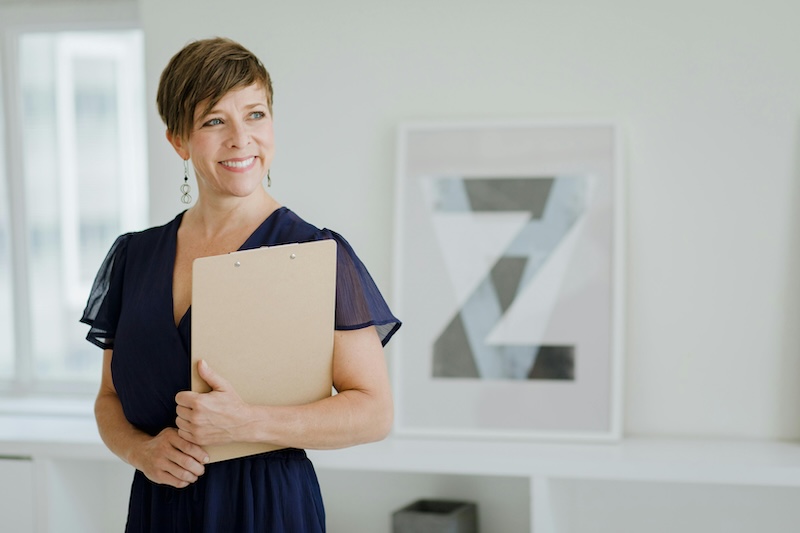 The Real Impact of Sincere Change