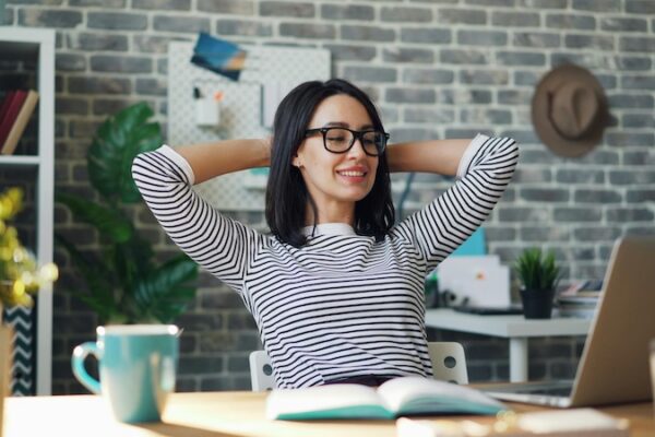 Stop Carrying It All: The Leadership Shift That Changes Everything