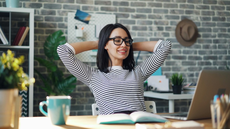 Stop Carrying It All: The Leadership Shift That Changes Everything